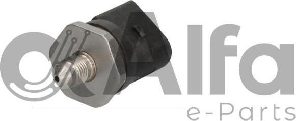 Alfa e-Parts AF04586 - Senzor, presiune combustibil aaoparts.ro