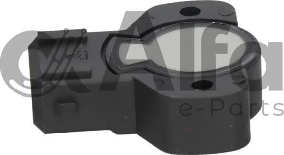 Alfa e-Parts AF04661 - Senzor, pozitie clapeta acceleratie aaoparts.ro