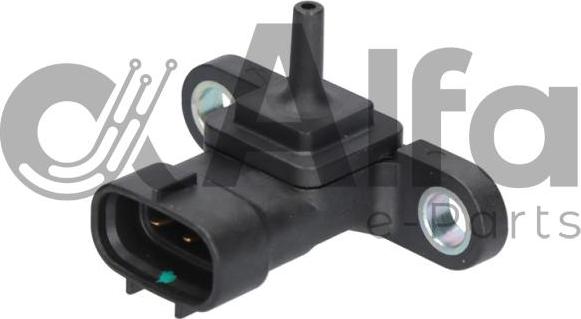 Alfa e-Parts AF04616 - Senzor,presiune supraalimentare aaoparts.ro