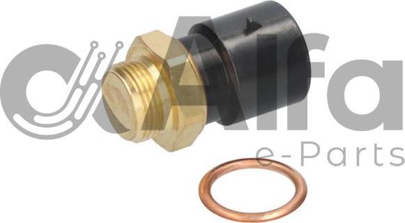 Alfa e-Parts AF04630 - Comutator temperatura, ventilator radiator aaoparts.ro