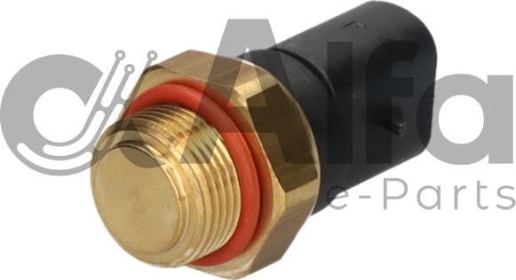 Alfa e-Parts AF04626 - Comutator temperatura, ventilator radiator aaoparts.ro