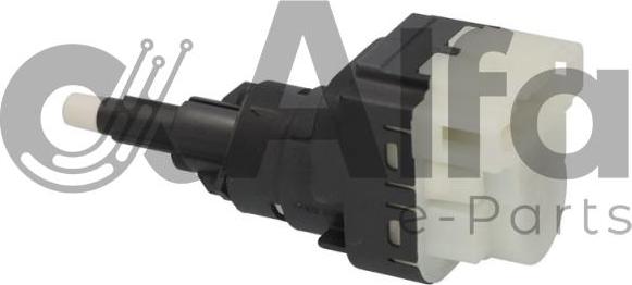 Alfa e-Parts AF04132 - Comutator lumini frana aaoparts.ro