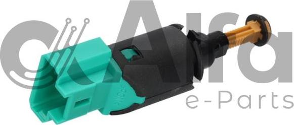 Alfa e-Parts AF04127 - Comutator lumini frana aaoparts.ro