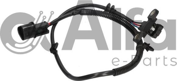 Alfa e-Parts AF05434 - Senzor impulsuri, arbore cotit aaoparts.ro