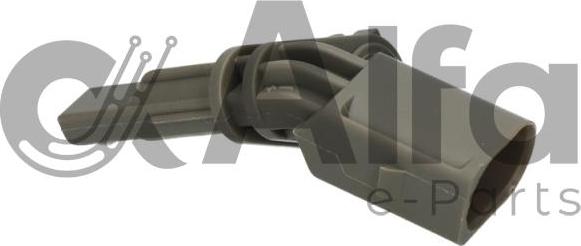 Alfa e-Parts AF05539 - Senzor,turatie roata aaoparts.ro
