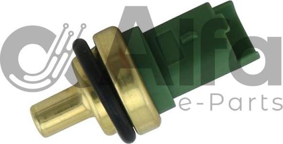 Alfa e-Parts AF05158 - Senzor,temperatura lichid de racire aaoparts.ro