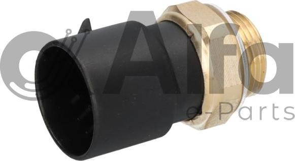 Alfa e-Parts AF05274 - Comutator temperatura, ventilator radiator aaoparts.ro