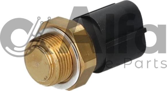 Alfa e-Parts AF05278 - Comutator temperatura, ventilator radiator aaoparts.ro