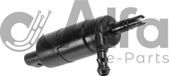 Alfa e-Parts AF06543 - Pompa de apa,spalare faruri aaoparts.ro
