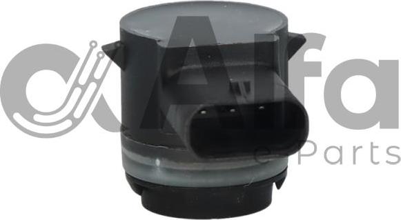 Alfa e-Parts AF06115 - Sensor, ajutor parcare aaoparts.ro
