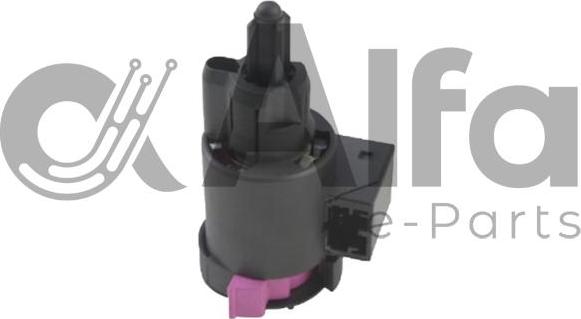 Alfa e-Parts AF00614 - Comutator lumini frana aaoparts.ro