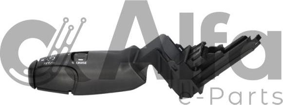 Alfa e-Parts AF00185 - Comutator coloana directie aaoparts.ro