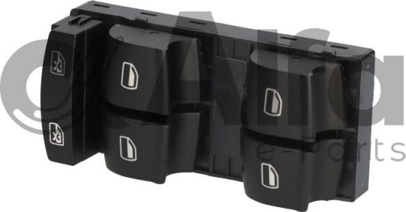 Alfa e-Parts AF00355 - Comutator,macara geam aaoparts.ro