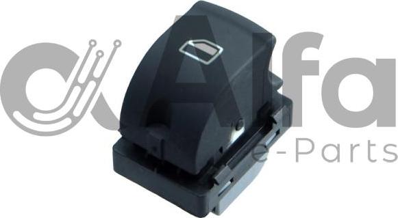 Alfa e-Parts AF00357 - Comutator,macara geam aaoparts.ro