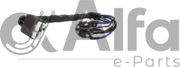 Alfa e-Parts AF00259 - Comutator pornire aaoparts.ro