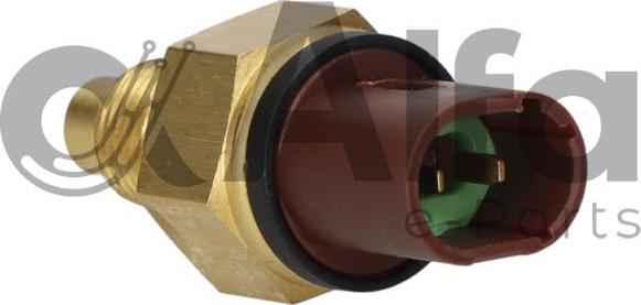 Alfa e-Parts AF00798 - Senzor,temperatura lichid de racire aaoparts.ro