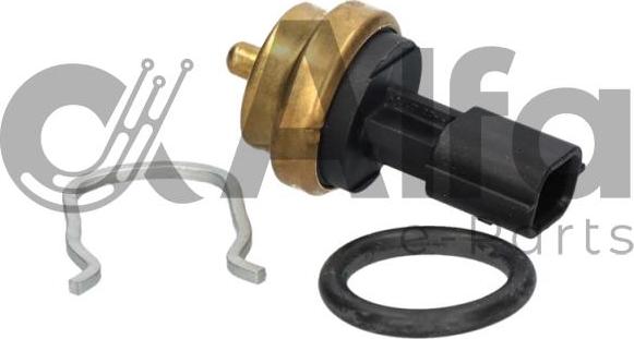 Alfa e-Parts AF01683 - Senzor,temperatura lichid de racire aaoparts.ro