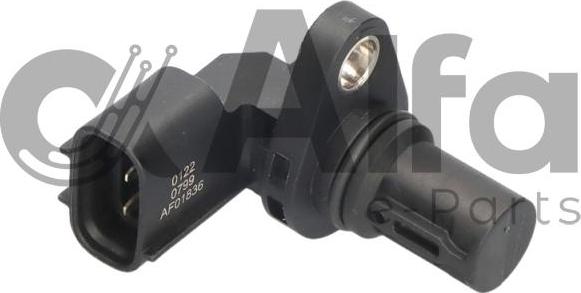 Alfa e-Parts AF01836 - Senzor impulsuri, arbore cotit aaoparts.ro