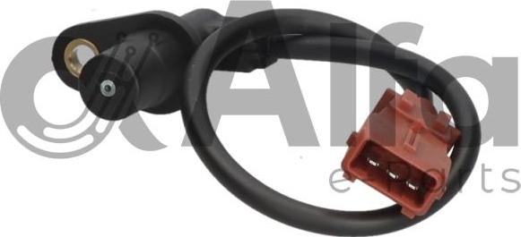 Alfa e-Parts AF01745 - Senzor impulsuri, arbore cotit aaoparts.ro