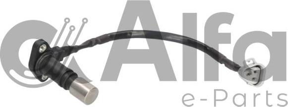 Alfa e-Parts AF01758 - Senzor impulsuri, arbore cotit aaoparts.ro