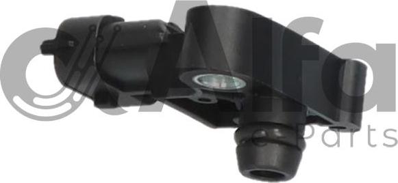 Alfa e-Parts AF01706 - Senzor, presiune galerie admisie aaoparts.ro