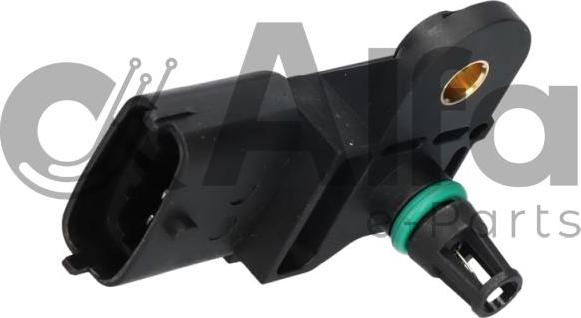 Alfa e-Parts AF01701 - Senzor, temperatura / presiune ulei aaoparts.ro