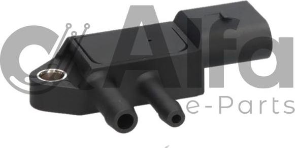 Alfa e-Parts AF01708 - Senzor, presiune gaze evacuare aaoparts.ro