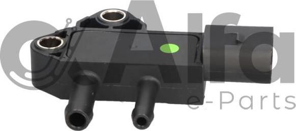 Alfa e-Parts AF01707 - Senzor, presiune gaze evacuare aaoparts.ro