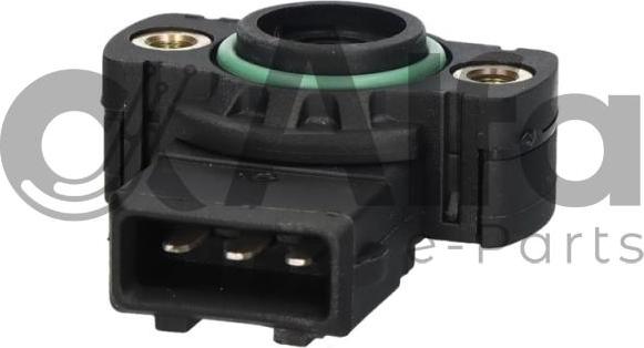 Alfa e-Parts AF01739 - Senzor, pozitie clapeta acceleratie aaoparts.ro