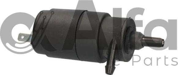 Alfa e-Parts AF08072 - Pompa de apa,spalare parbriz aaoparts.ro