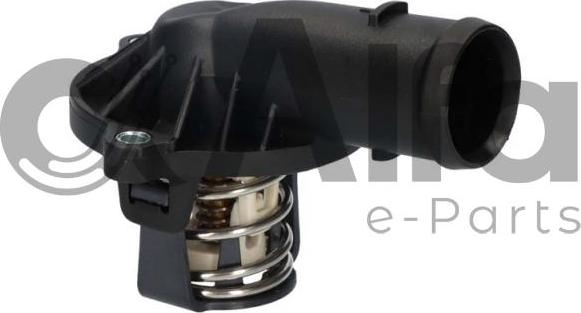 Alfa e-Parts AF08163 - Termostat,lichid racire aaoparts.ro