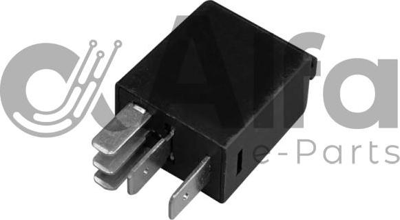 Alfa e-Parts AF08120 - Releu multifunctional aaoparts.ro