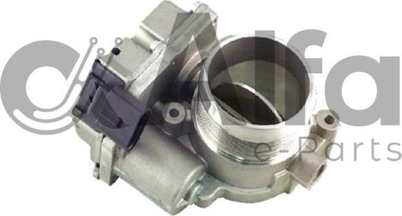 Alfa e-Parts AF08203 - Carcasa clapeta aaoparts.ro