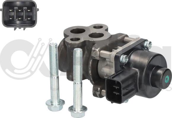 Alfa e-Parts AF08782 - Supapa EGR aaoparts.ro