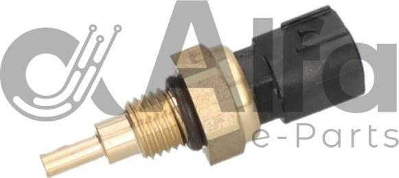 Alfa e-Parts AF03464 - Senzor,temperatura lichid de racire aaoparts.ro