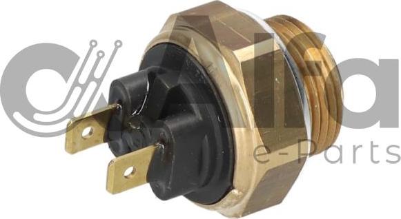 Alfa e-Parts AF03516 - Comutator temperatura, ventilator radiator aaoparts.ro