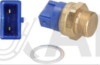 Alfa e-Parts AF03523 - Comutator temperatura, ventilator radiator aaoparts.ro