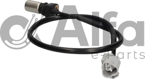 Alfa e-Parts AF03658 - Senzor impulsuri, arbore cotit aaoparts.ro