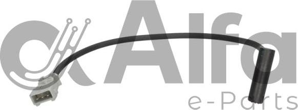 Alfa e-Parts AF03634 - Senzor impulsuri, arbore cotit aaoparts.ro