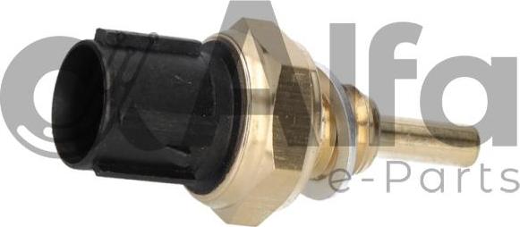 Alfa e-Parts AF03380 - Senzor,temperatura lichid de racire aaoparts.ro