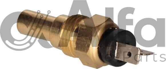 Alfa e-Parts AF03381 - Senzor,temperatura lichid de racire aaoparts.ro