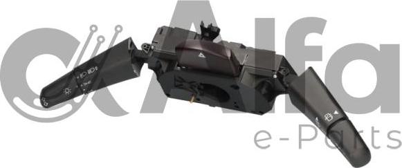 Alfa e-Parts AF02542 - Comutator coloana directie aaoparts.ro