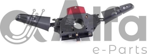 Alfa e-Parts AF02526 - Comutator coloana directie aaoparts.ro