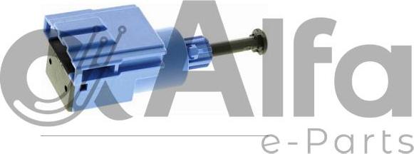 Alfa e-Parts AF02645 - Comutator lumini frana aaoparts.ro