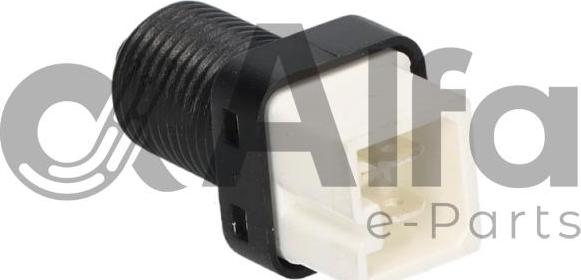 Alfa e-Parts AF02657 - Comutator lumini frana aaoparts.ro