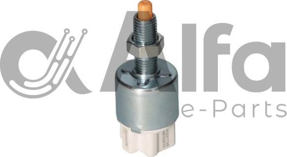 Alfa e-Parts AF02632 - Comutator lumini frana aaoparts.ro