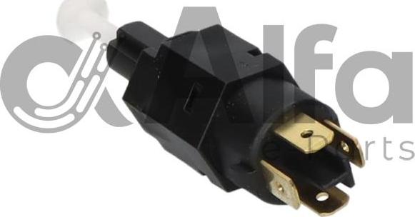 Alfa e-Parts AF02629 - Comutator lumini frana aaoparts.ro