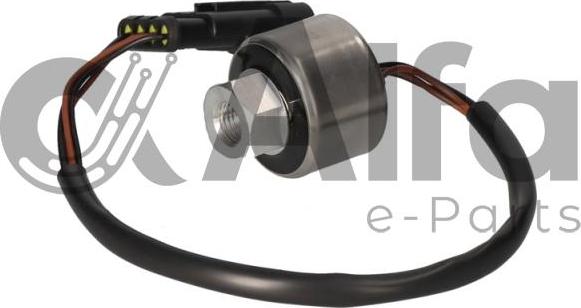 Alfa e-Parts AF02089 - Comutator presiune, aer conditionat aaoparts.ro