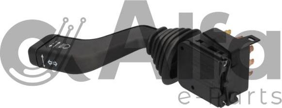 Alfa e-Parts AF02166 - Comutator coloana directie aaoparts.ro