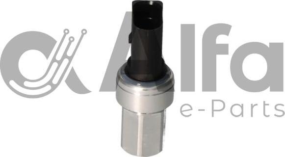 Alfa e-Parts AF02107 - Comutator presiune, aer conditionat aaoparts.ro